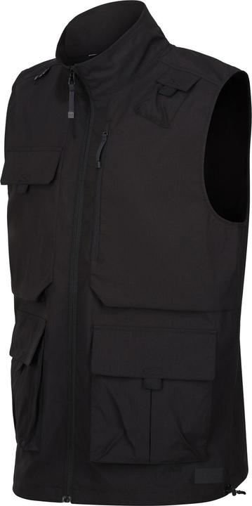 Produktbild Regatta Travel Light Weste Zum Falten (S)