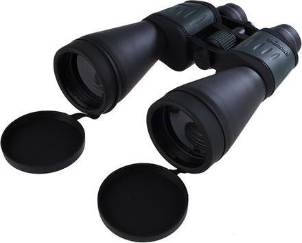 Image du produit Konus Jumelles Newzoom 10-30x60 (20 x, 60 mm)