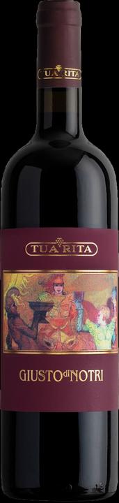 Produktbild Tua Rita Giusto di Notri (1 x 150 cl, 2019)