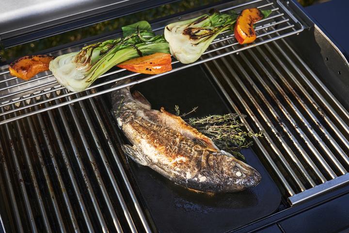 Produktbild Char Broil SMART-E Grillplatte