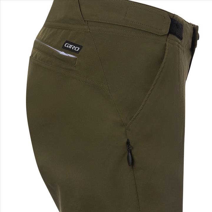 Image du produit Giro W Ride Short (L)