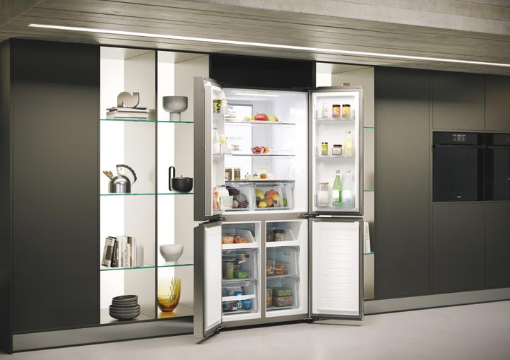 Immagine prodotto Haier HCR7818DNMM (467 l)
