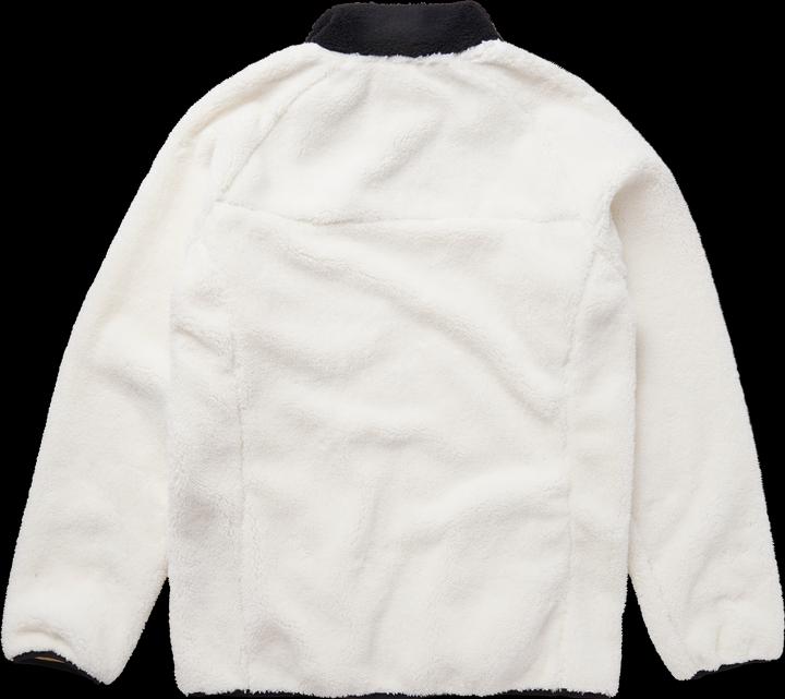 Actual product image Mystic DTS Teddy Zip thru (XXL)