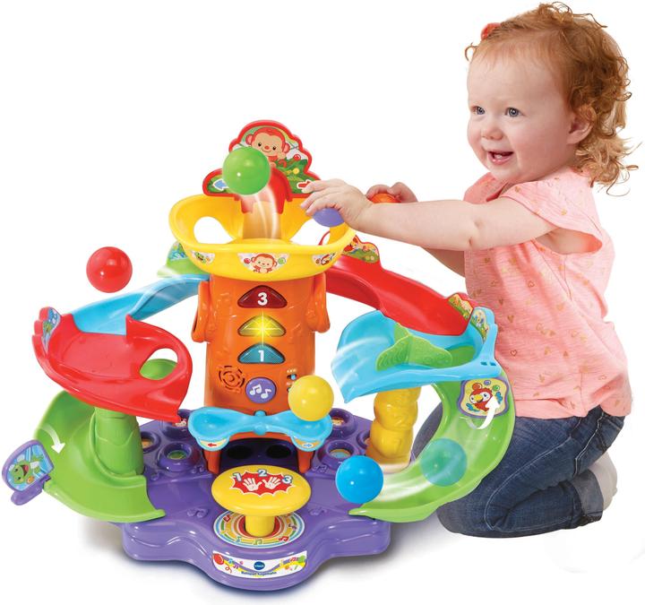 Image du produit VTech Course de billes