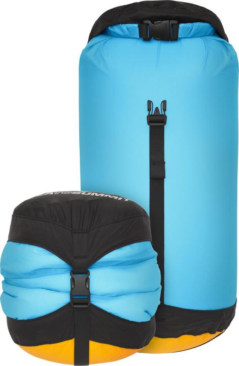 Produktbild Sea To Summit Evac Kompressions-Trockensack UL (8 l)