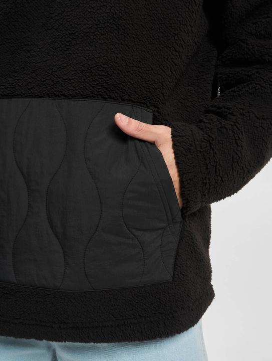 Produktbild Puma Classics Sherpa Fabric Mix FZ Hoodie (L)