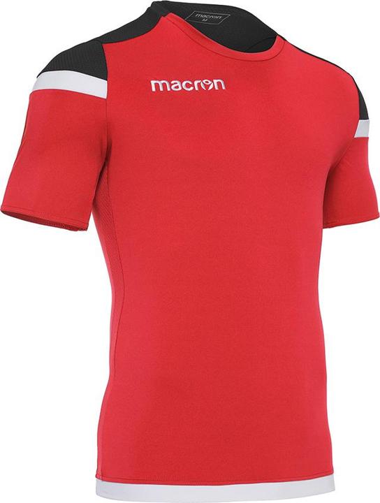 Produktbild Macron jersey titan (L)
