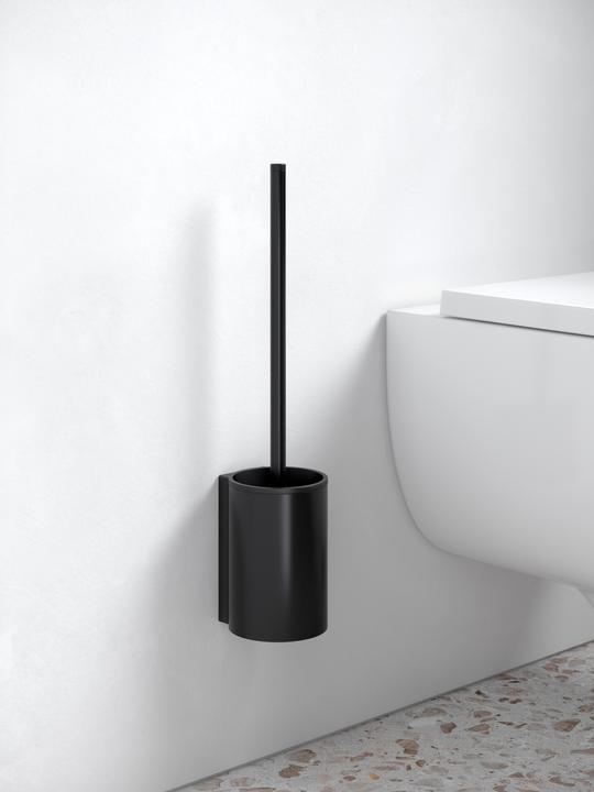Produktbild Keuco Plan Toilettenbürstengarnitur