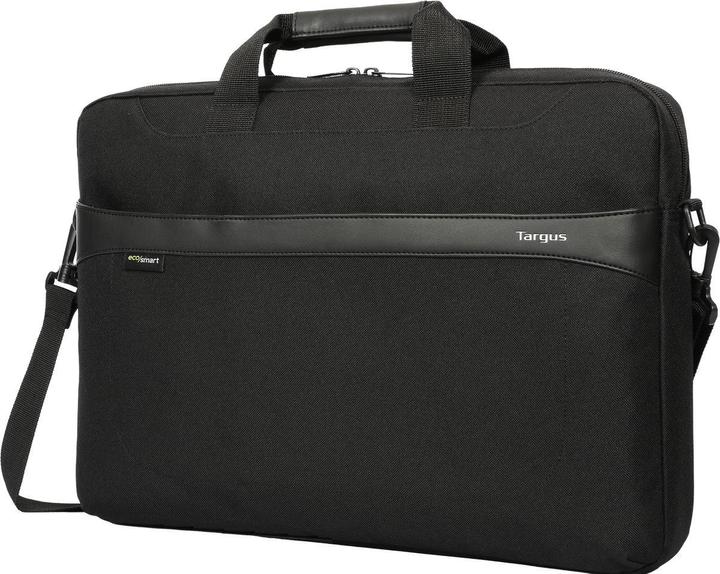 Image du produit Targus Geolite "EcoSmart" Essential Laptop Backpack 14" black (14", Universel)