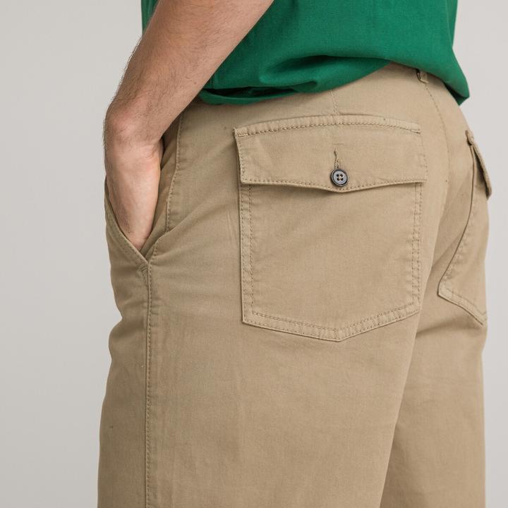 Actual product image La Redoute Collections Chinos (52)