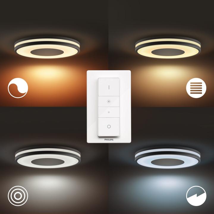 Image du produit Philips Hue Being Basis BT (2400 lm)