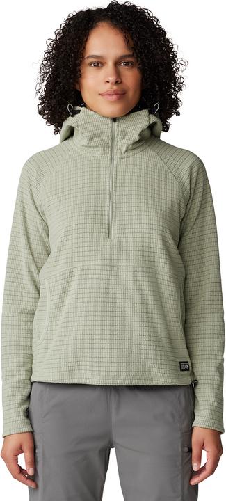 Immagine prodotto Mountain Hardwear W Summit Grid™ Mezza Zip (S)