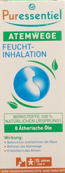 Produktbild Puressentiel Feucht Inhalation (1 Stück)