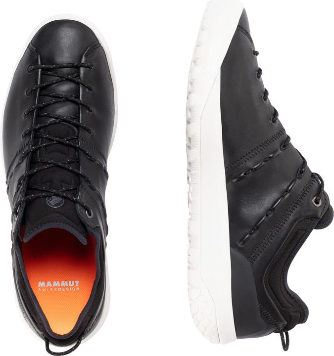 Produktbild Mammut Hueco Advanced Low Men (42)