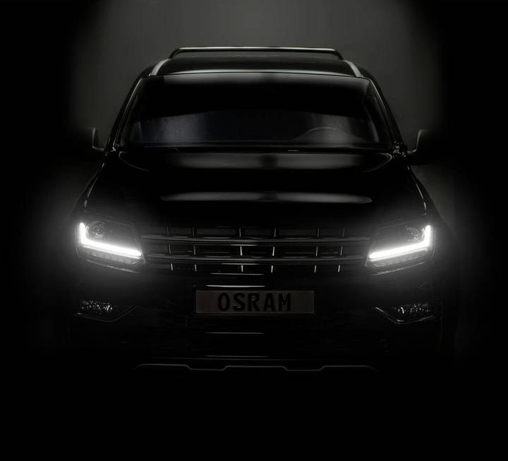 Produktbild Osram LEDriving VW Amarok