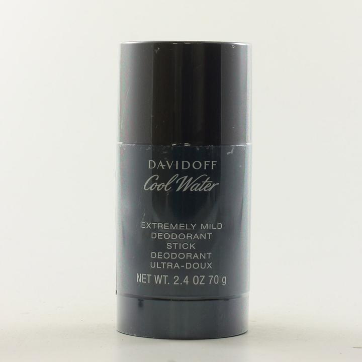 Immagine prodotto Davidoff acqua fredda mild (Stick, 75 ml)