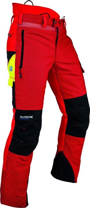 Produktbild Pfanner Hose Rundum-Schnittschutz (XXL)