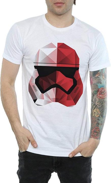 Star Wars Cubist TShirt