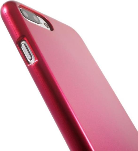 Immagine prodotto Goospery i Serie Jelly Metal Series (HTC Desire 12)