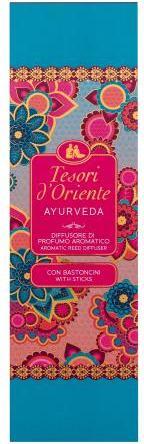Image du produit Tesori d'Oriente Ayurveda (200 ml)