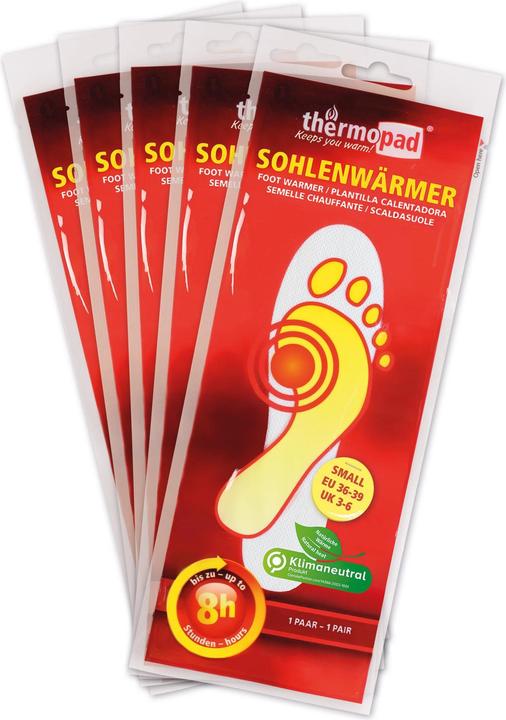 Thermopad Heat Pad