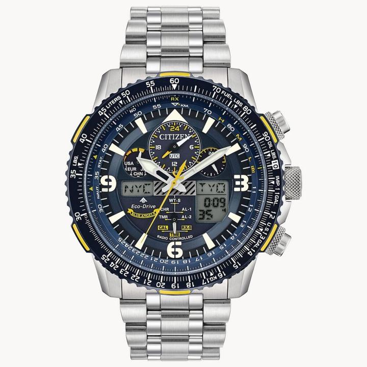 Actual product image Citizen Promaster Skyhawk (45 mm)