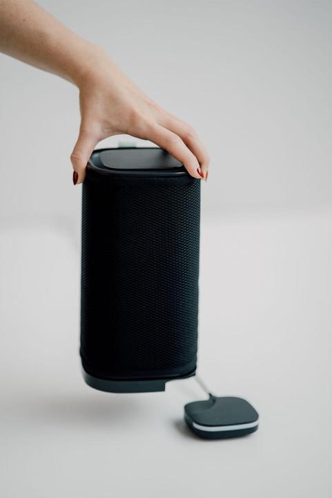 Image du produit Vitesy Eteria Air Quality Module