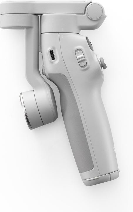 Actual product image DJI Osmo Mobile 7 (Smartphone, 0.30 kg)