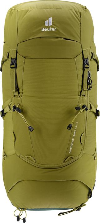 Image du produit Deuter Aircontact Core 50+10 (50 l)