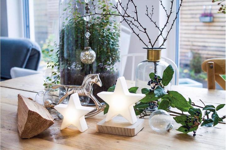 Produktbild 8 seasons design Shining Star (110 lm)