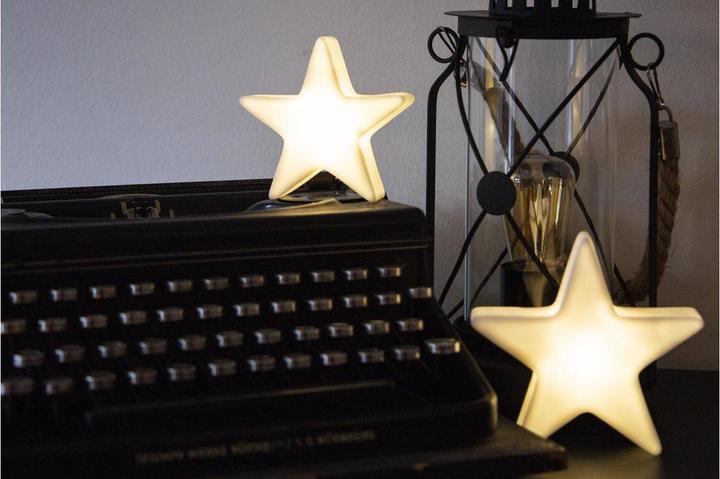 Produktbild 8 seasons design Shining Star (110 lm)