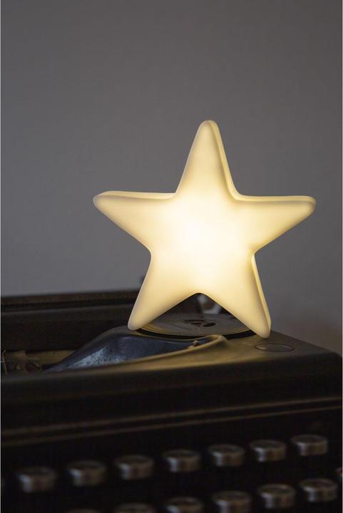 Produktbild 8 seasons design Shining Star (110 lm)