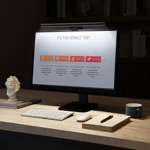 Produktbild Baseus I-wok Screenbar