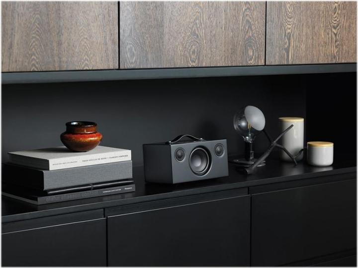 Actual product image Audio Pro C5 MKII (Bluetooth, Wi-Fi)