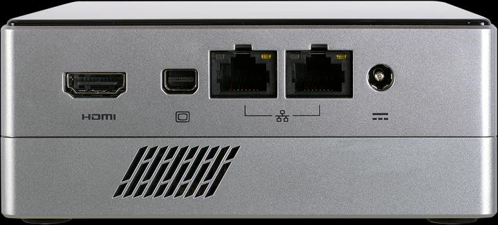 Actual product image Elitegroup LIVA Z3E Plus (Intel Core i5-10210U)