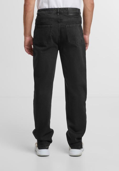 Produktbild 2Y Studios 2Y Amaru Ankle Straight Jeans - 184653 (32)