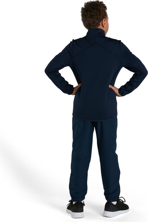 Actual product image Speedo Club 1/4 Zip Midlyr Trn Top Jm (10)
