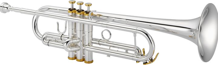 Actual product image xO 1602 (Trumpets)