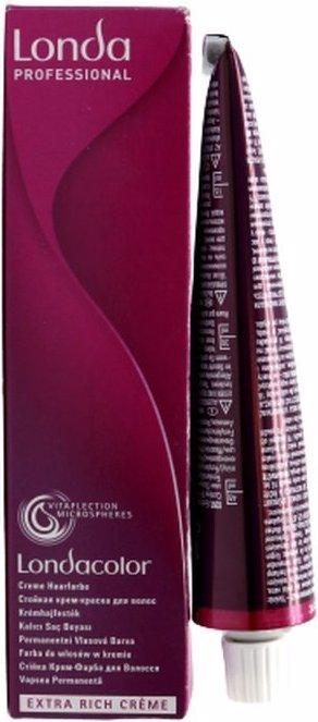 Produktbild Londa Cremehaarfarbe Color 0/33 mixton gold-intensiv (0/33)