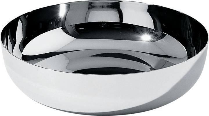 Actual product image Alessi Salad bowl silver (24 cm, 2.30 l, 1 x)