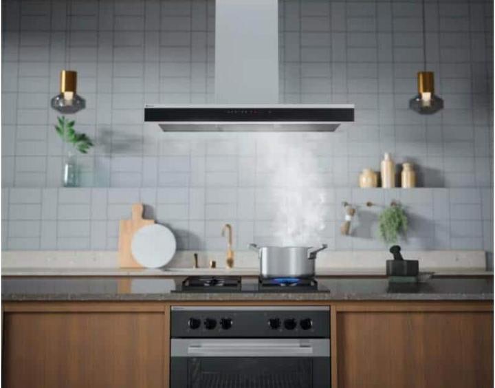 Produktbild Electrolux WHSL9063CN (Wandhaube)