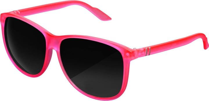 Neon pink