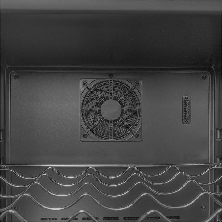 Actual product image Kibernetik FSP RKS256 Retro (243 l)