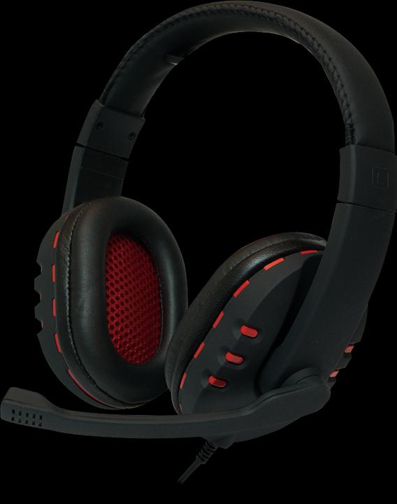 Produktbild LogiLink Stereo Quality (Kabelgebunden)