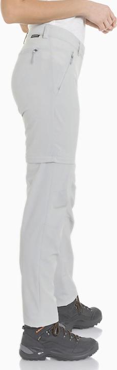 Actual product image Schöffel Ascona Zip-Off Pants (38)