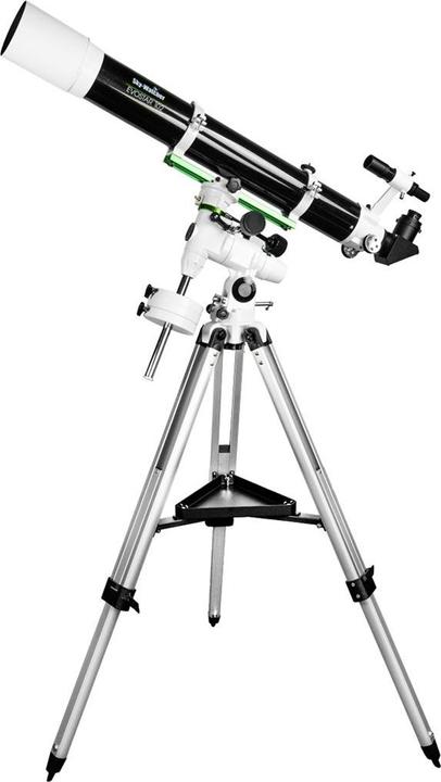 Image du produit No Name Télescope Skywatcher BK 1021 EQ3-2 102/1000