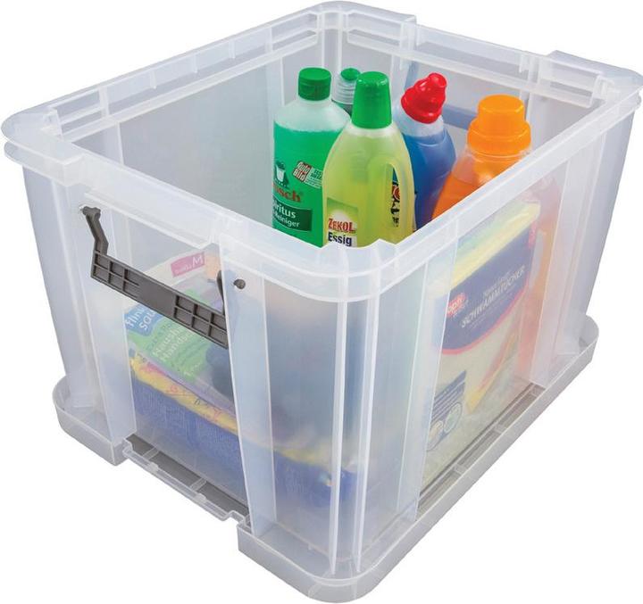 Actual product image Fellowes ProStore (38 x 47.5 x 31.5 cm, 36 l)