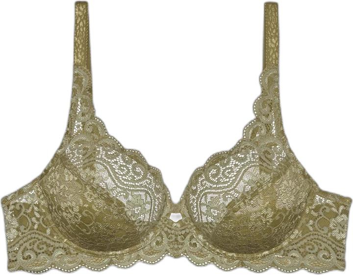 Actual product image Triumph amourette bra (85 B)