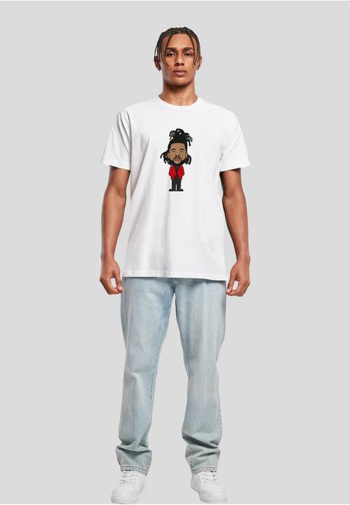 Immagine prodotto Mister Tee Maglietta Toronto Sketch - 117739 (5XL)