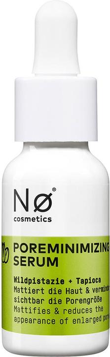 Produktbild Nø Cosmetics Poreminimizing (20 ml)